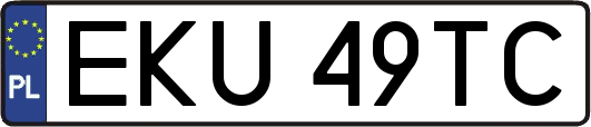 EKU49TC