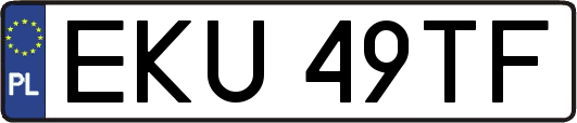 EKU49TF