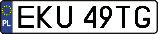 EKU49TG
