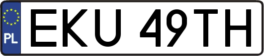 EKU49TH