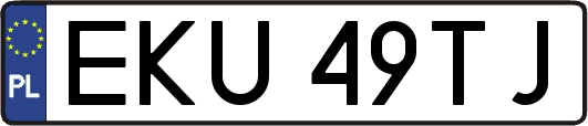 EKU49TJ