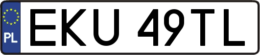 EKU49TL