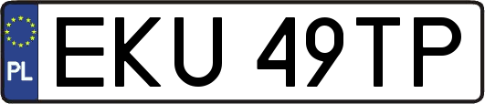 EKU49TP