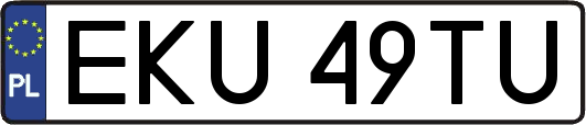 EKU49TU