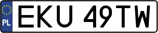 EKU49TW