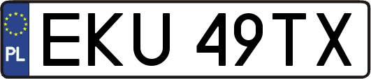 EKU49TX