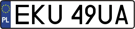 EKU49UA