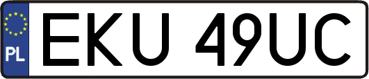 EKU49UC