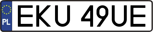 EKU49UE