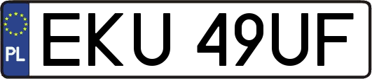 EKU49UF