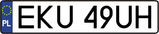 EKU49UH