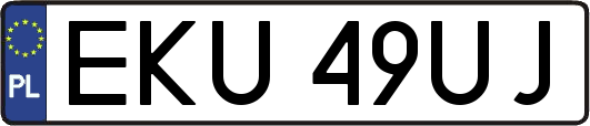 EKU49UJ