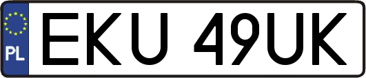 EKU49UK