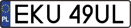 EKU49UL