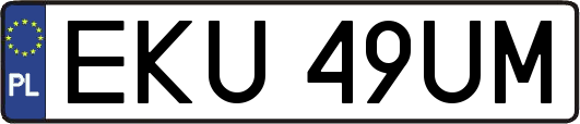 EKU49UM