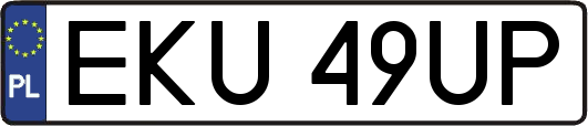 EKU49UP