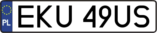 EKU49US