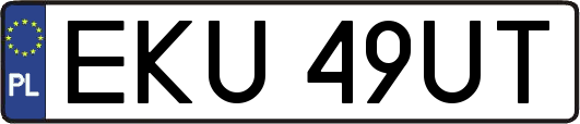 EKU49UT
