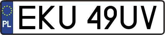 EKU49UV