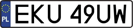 EKU49UW