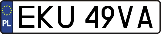 EKU49VA
