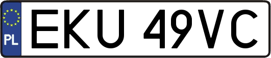 EKU49VC