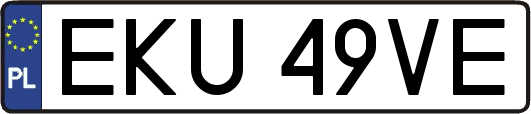 EKU49VE