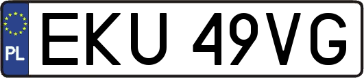 EKU49VG
