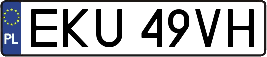 EKU49VH