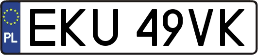 EKU49VK