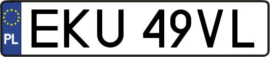 EKU49VL