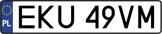 EKU49VM