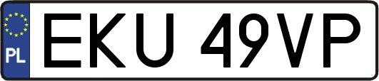 EKU49VP