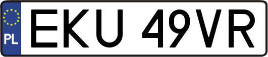 EKU49VR