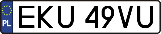 EKU49VU