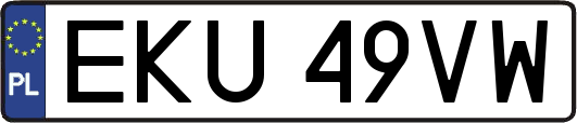 EKU49VW