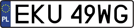 EKU49WG