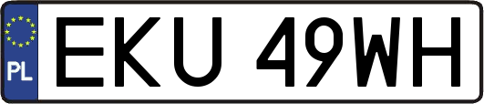 EKU49WH