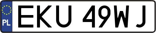 EKU49WJ