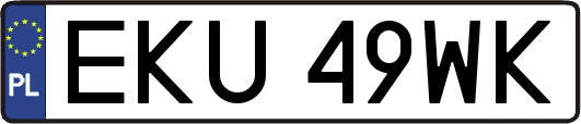 EKU49WK