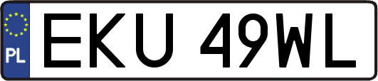 EKU49WL