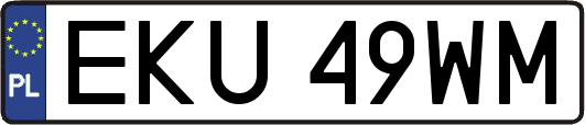 EKU49WM