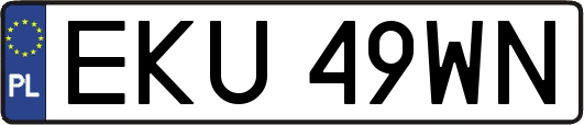 EKU49WN