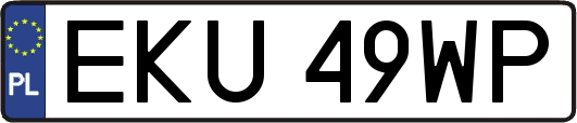 EKU49WP