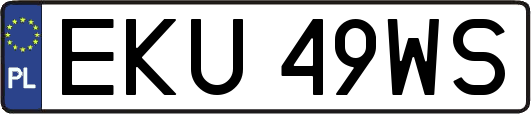 EKU49WS