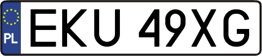 EKU49XG