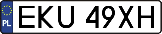 EKU49XH