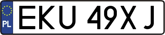 EKU49XJ
