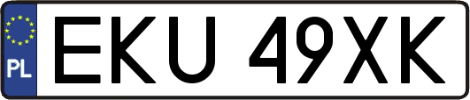 EKU49XK