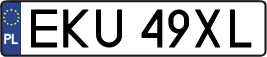 EKU49XL